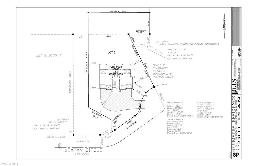 1746 Seafan Cir, North Fort Myers, FL 33903 Photo