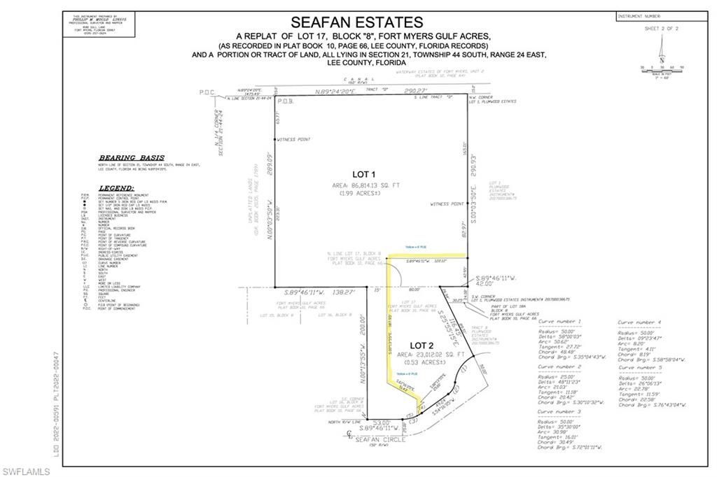 1746 Seafan Cir, North Fort Myers, FL 33903 Photo