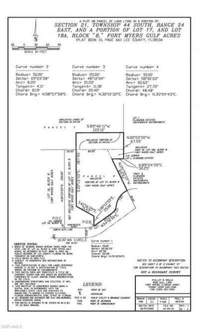 1746 Seafan Cir, North Fort Myers, FL 33903 Photo