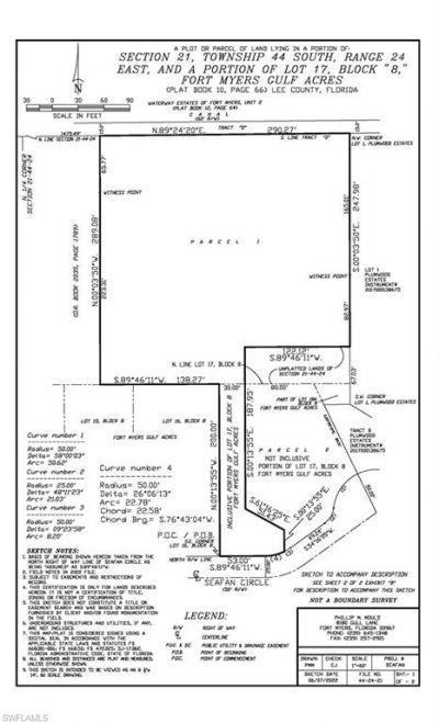 1746 Seafan Cir, North Fort Myers, FL 33903 Photo