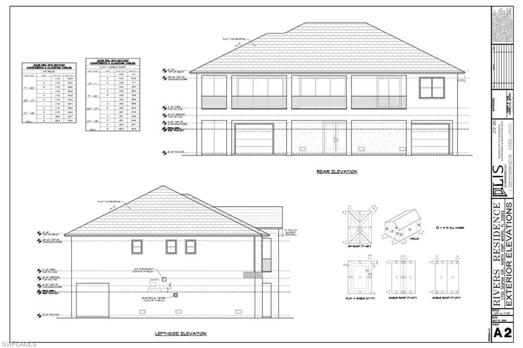 1746 Seafan Cir, North Fort Myers, FL 33903 Photo