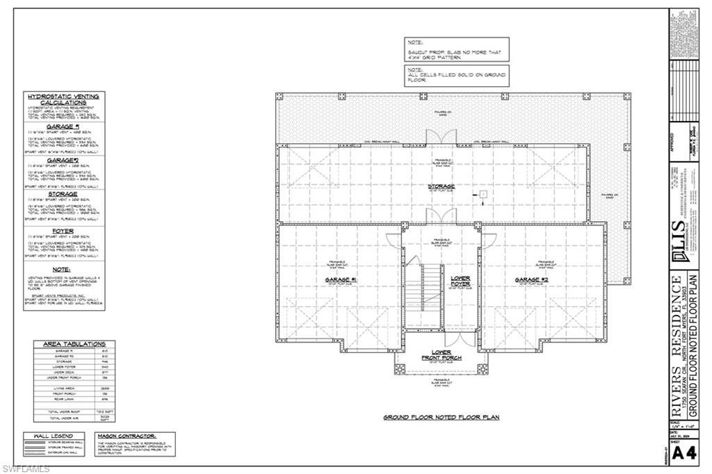 1746 Seafan Cir, North Fort Myers, FL 33903 Photo