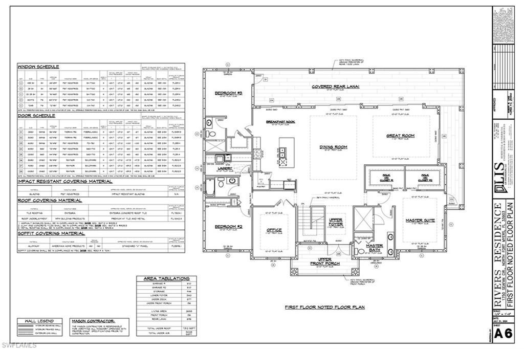 1746 Seafan Cir, North Fort Myers, FL 33903 Photo