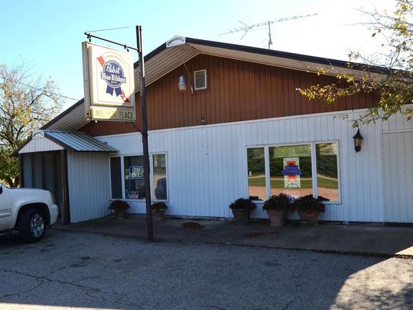 W6943 COUNTY ROAD GH, Wild Rose, WI 54984