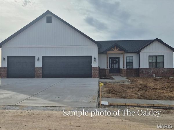 334 Jenny Court, Waterloo, IL 62298