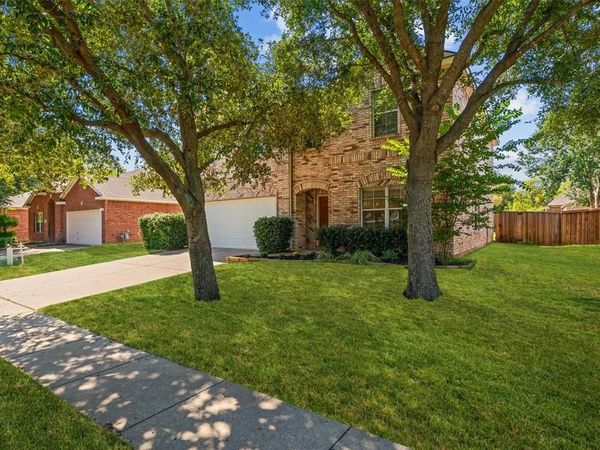 5891 Candlelight Lane, Grand Prairie, TX 75052