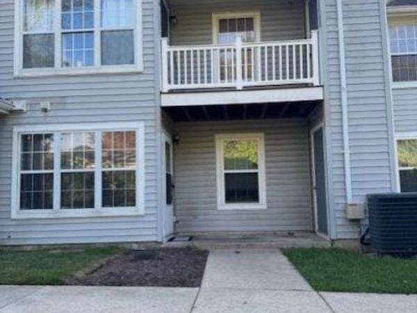 8736 CUMBRIA COURT, Unit C, FORT WASHINGTON, MD 20744