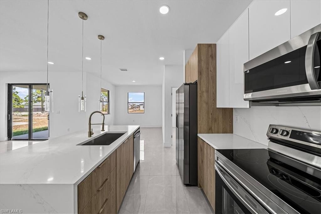 3001 Unice Ave S, Lehigh Acres, FL 33976 Photo