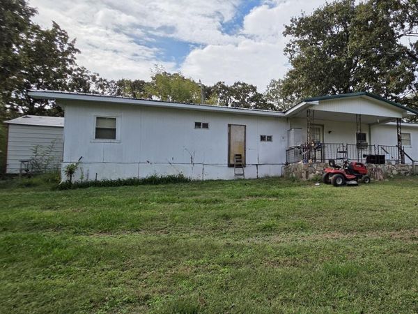 2060 Main Street, Mammoth Spring, AR 72554