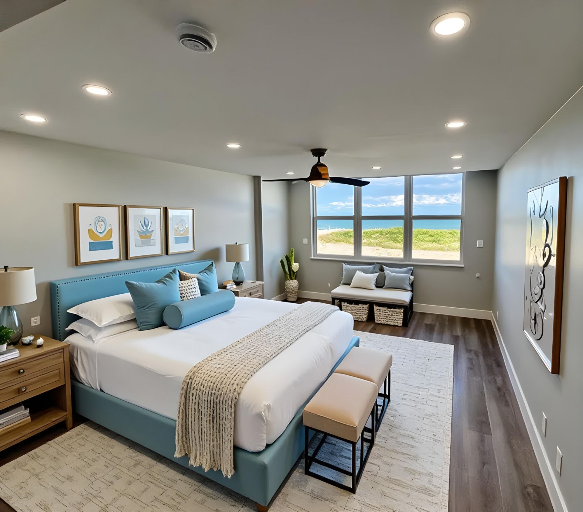 1012 N Ocean Boulevard, Unit 202, Pompano Beach, FL 33062 Photo