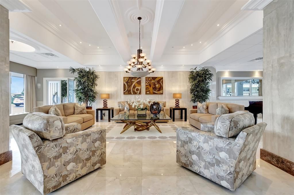 1012 N Ocean Boulevard, Unit 202, Pompano Beach, FL 33062 Photo