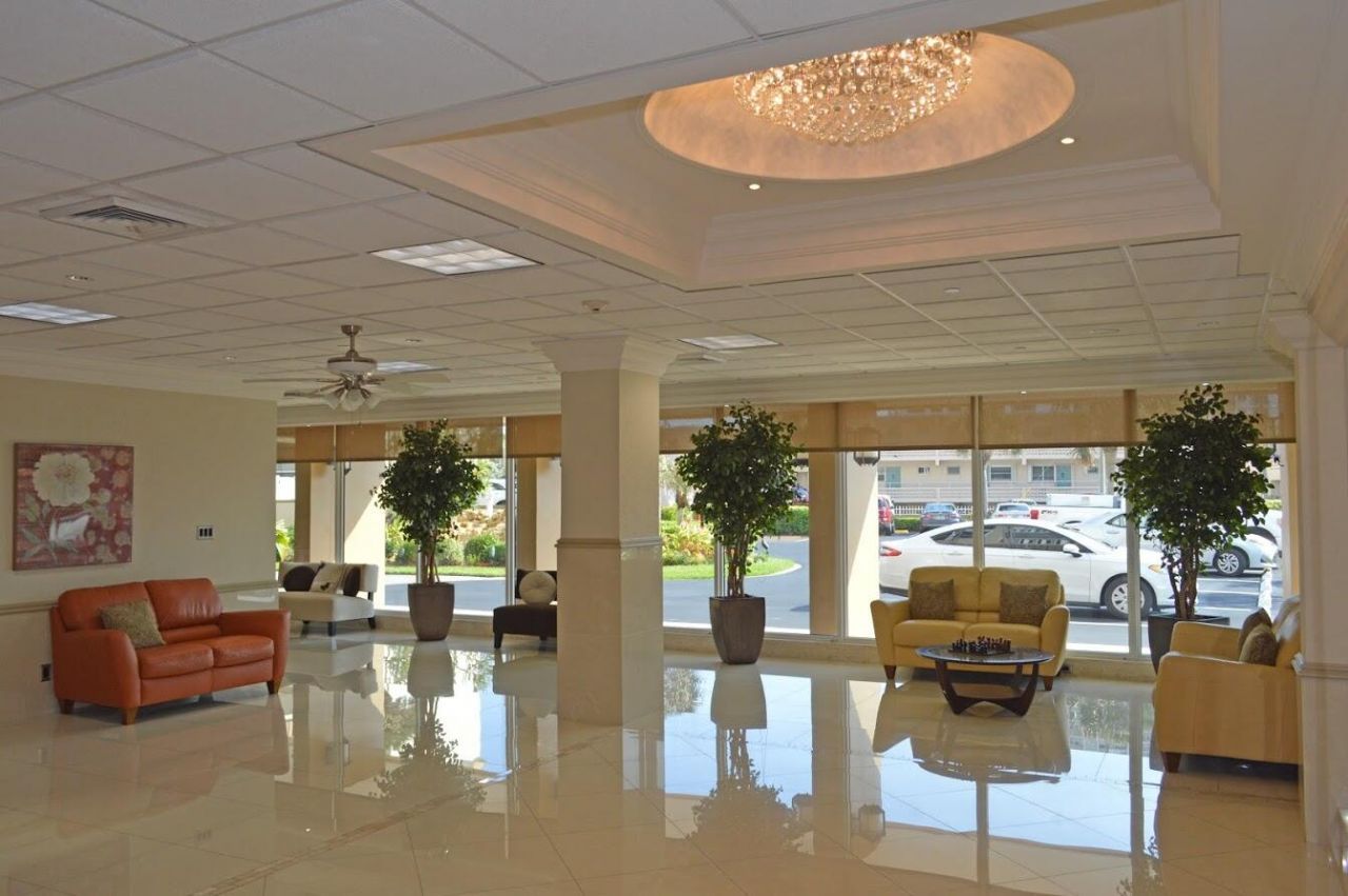 1012 N Ocean Boulevard, Unit 202, Pompano Beach, FL 33062 Photo