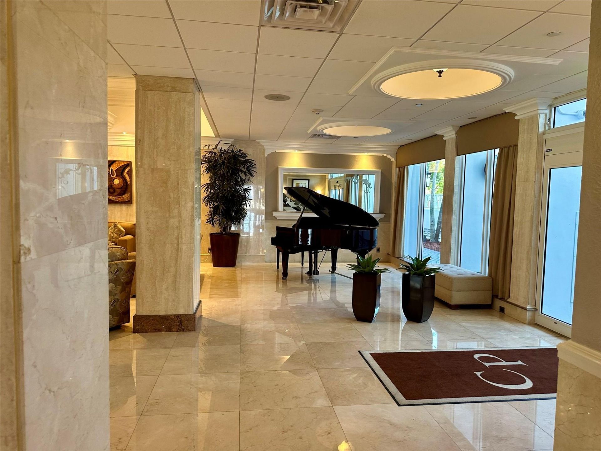 1012 N Ocean Boulevard, Unit 202, Pompano Beach, FL 33062 Photo