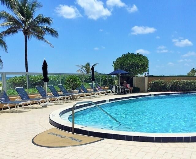 1012 N Ocean Boulevard, Unit 202, Pompano Beach, FL 33062 Photo