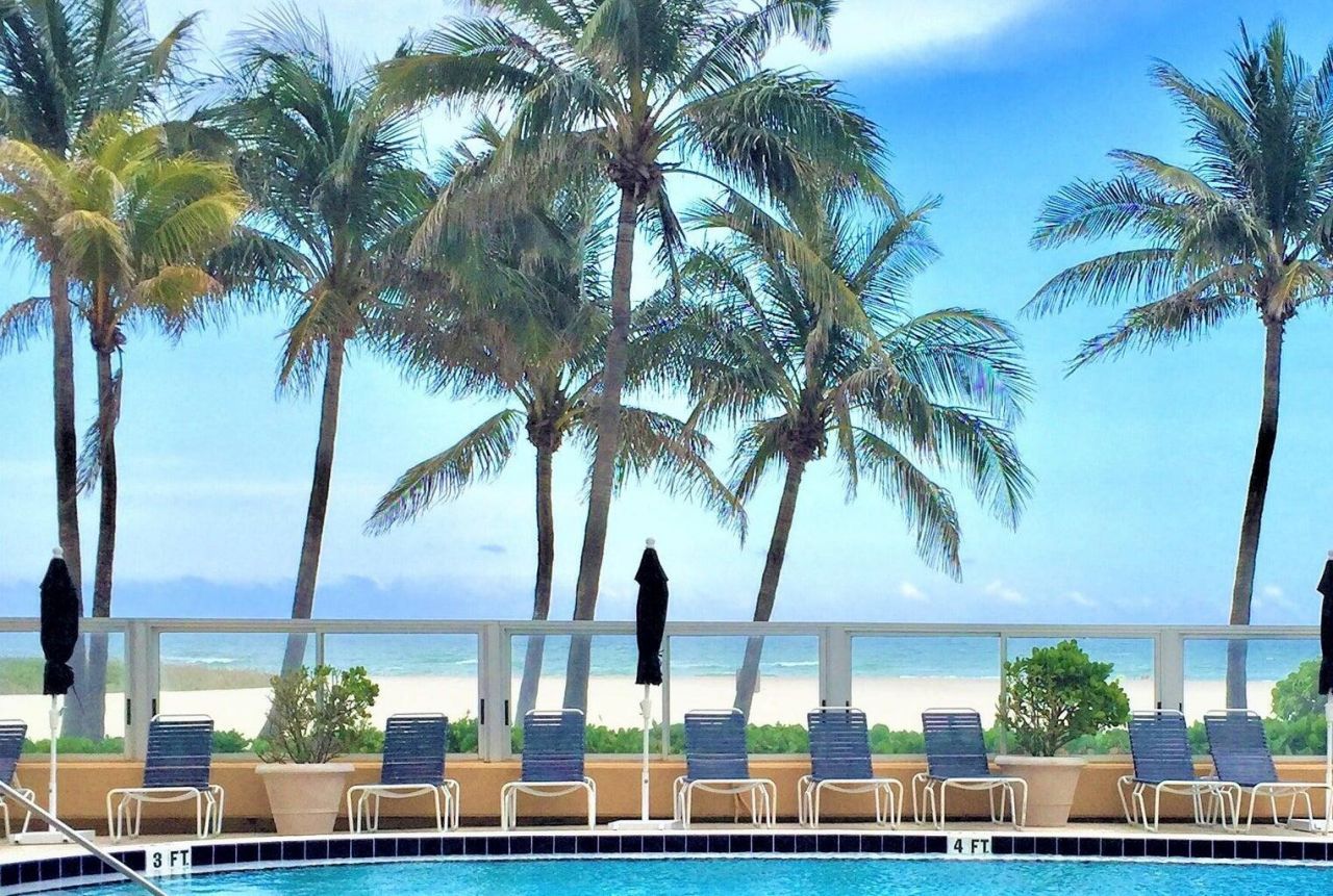 1012 N Ocean Boulevard, Unit 202, Pompano Beach, FL 33062 Photo