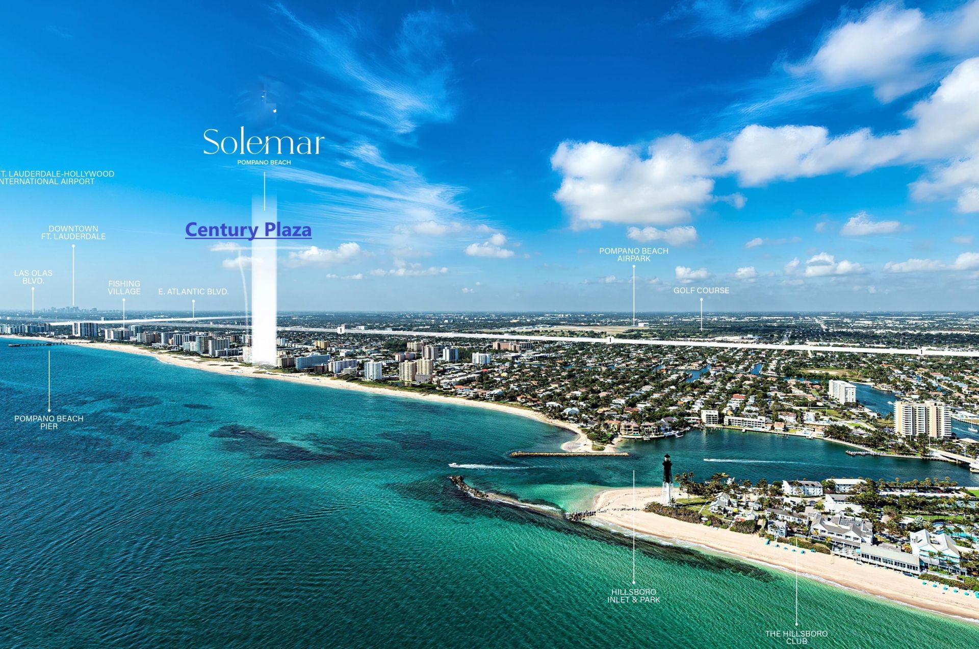 1012 N Ocean Boulevard, Unit 202, Pompano Beach, FL 33062 Photo