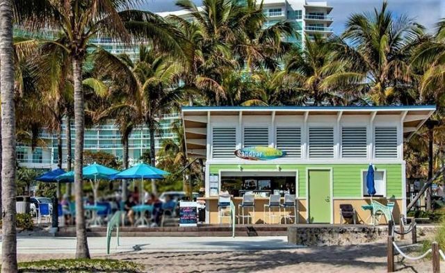 1012 N Ocean Boulevard, Unit 202, Pompano Beach, FL 33062 Photo