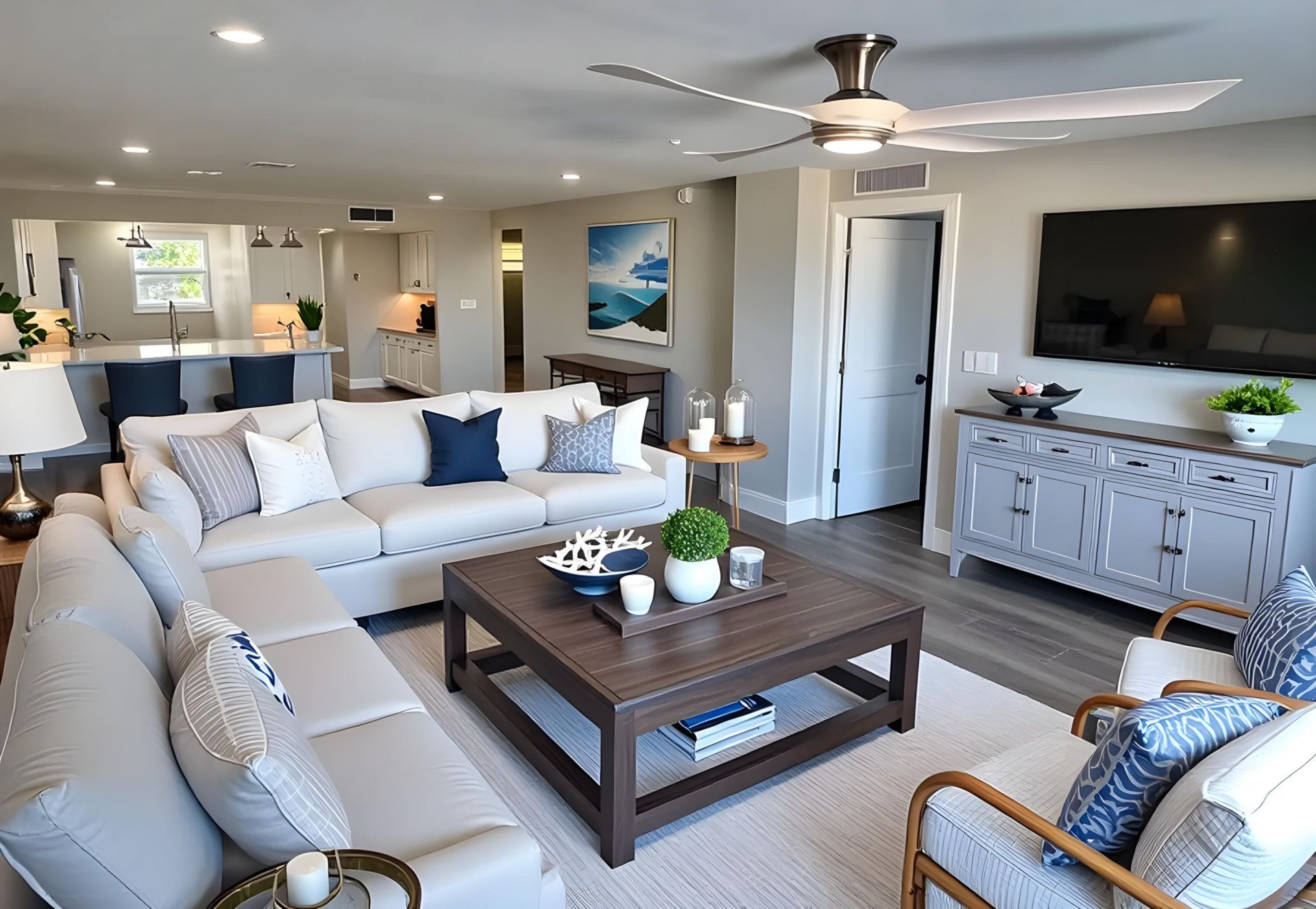 1012 N Ocean Boulevard, Unit 202, Pompano Beach, FL 33062 Photo