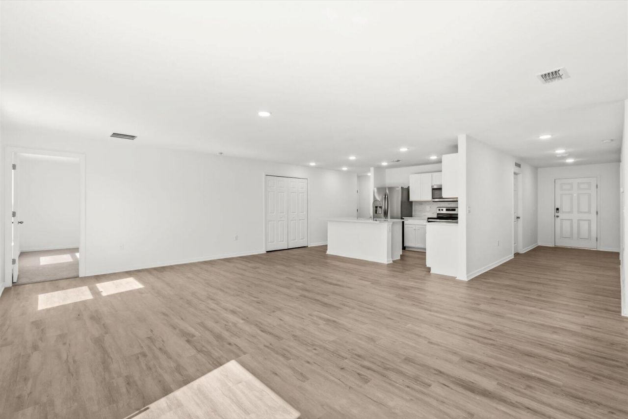 1246 SW Asturia Avenue, Port Saint Lucie, FL 34953 Photo