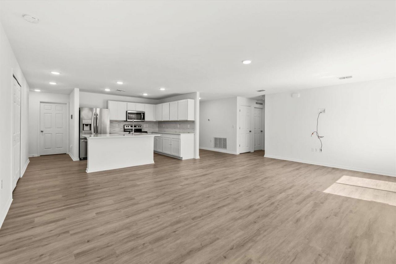 1246 SW Asturia Avenue, Port Saint Lucie, FL 34953 Photo