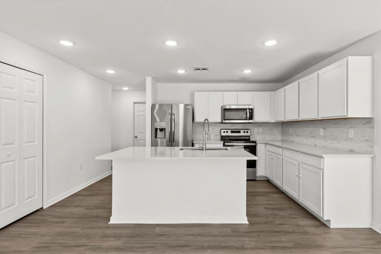 1246 SW Asturia Avenue, Port Saint Lucie, FL 34953 Photo