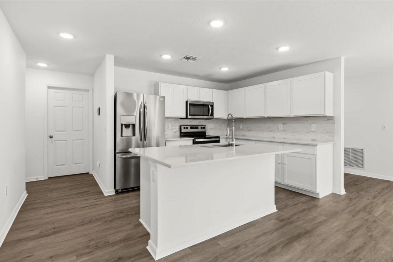 1246 SW Asturia Avenue, Port Saint Lucie, FL 34953 Photo