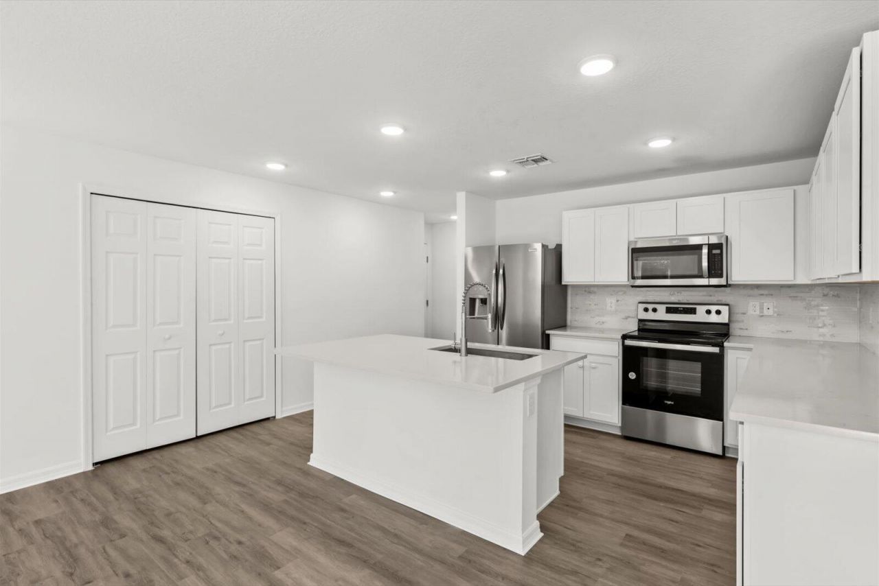 1246 SW Asturia Avenue, Port Saint Lucie, FL 34953 Photo