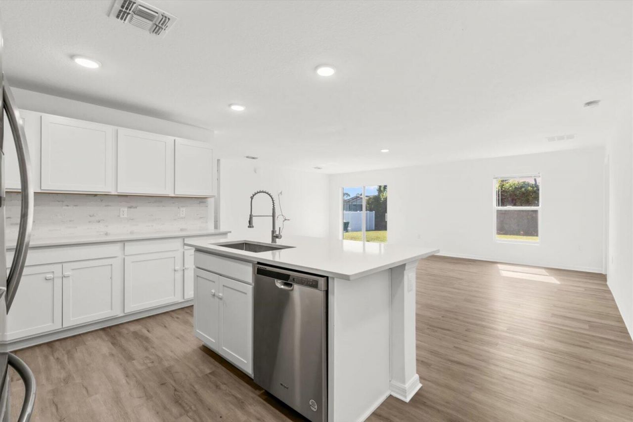 1246 SW Asturia Avenue, Port Saint Lucie, FL 34953 Photo