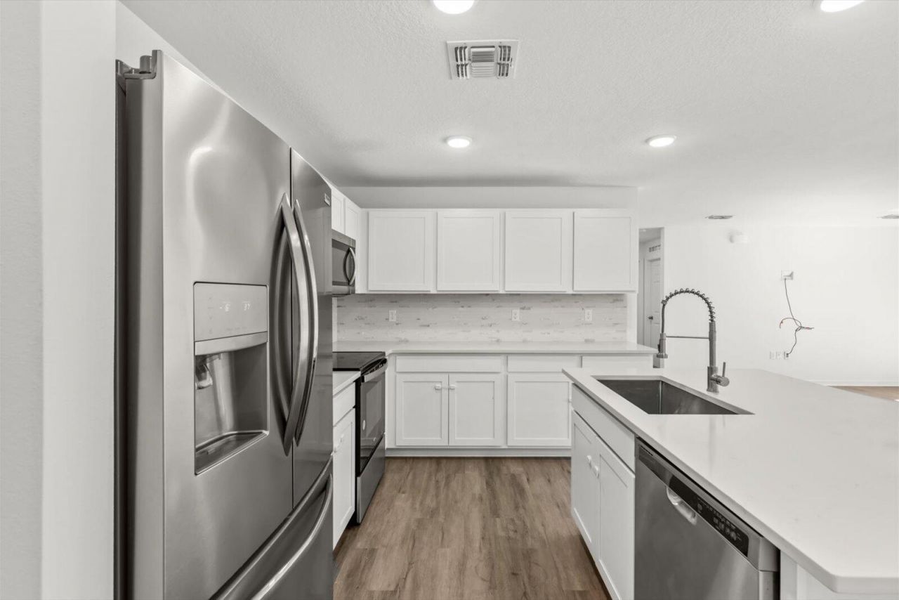 1246 SW Asturia Avenue, Port Saint Lucie, FL 34953 Photo