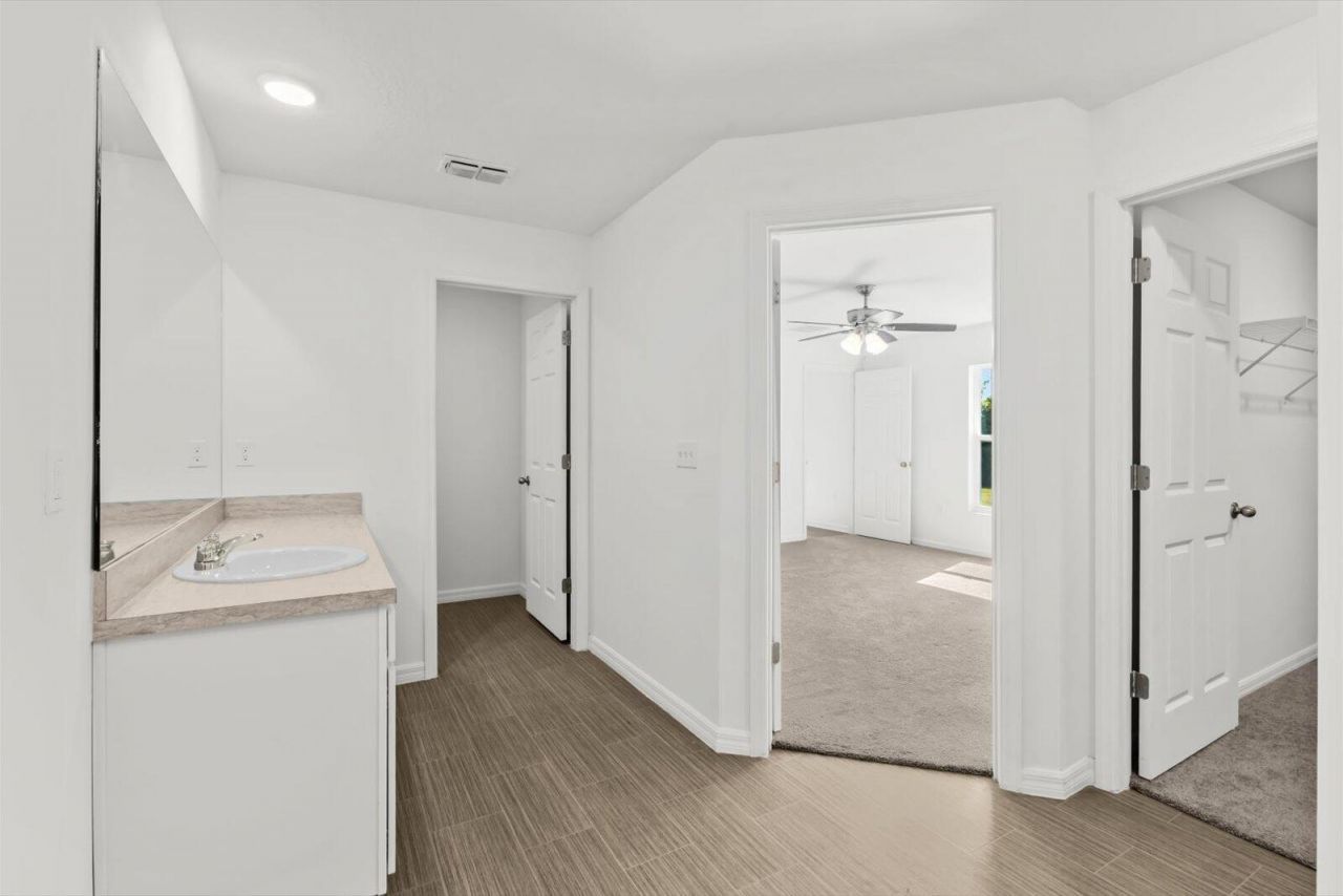 1246 SW Asturia Avenue, Port Saint Lucie, FL 34953 Photo