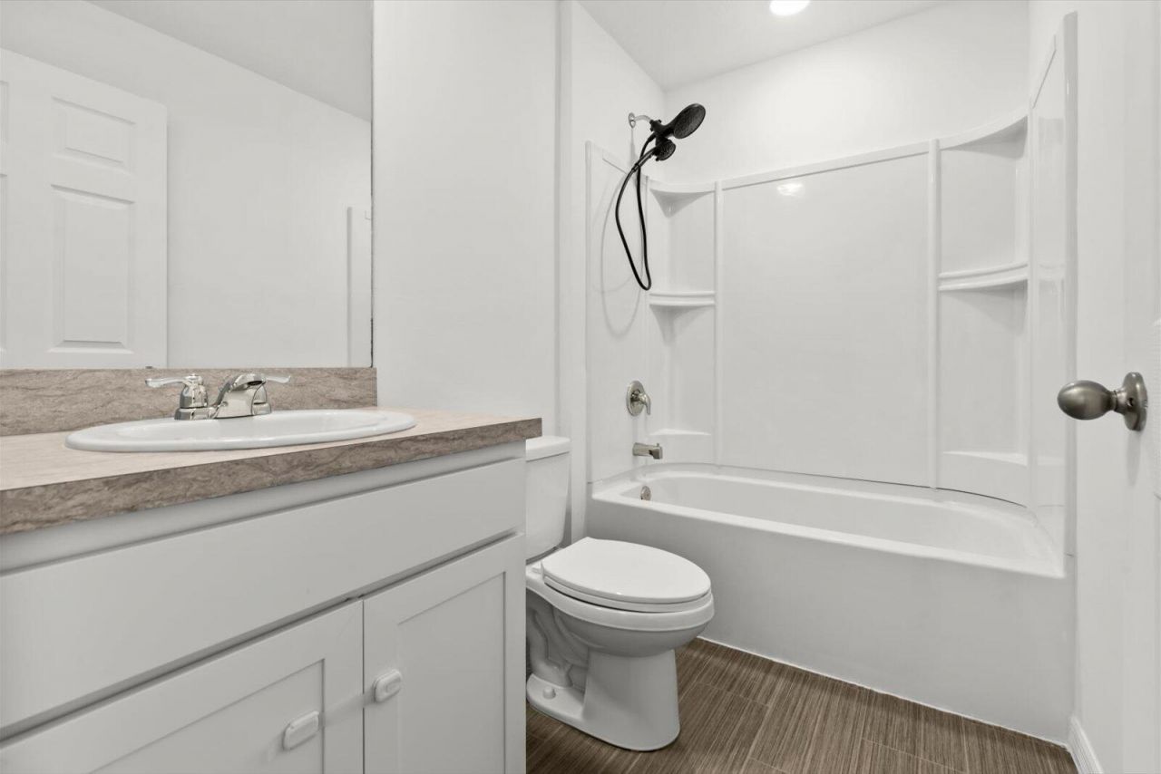 1246 SW Asturia Avenue, Port Saint Lucie, FL 34953 Photo