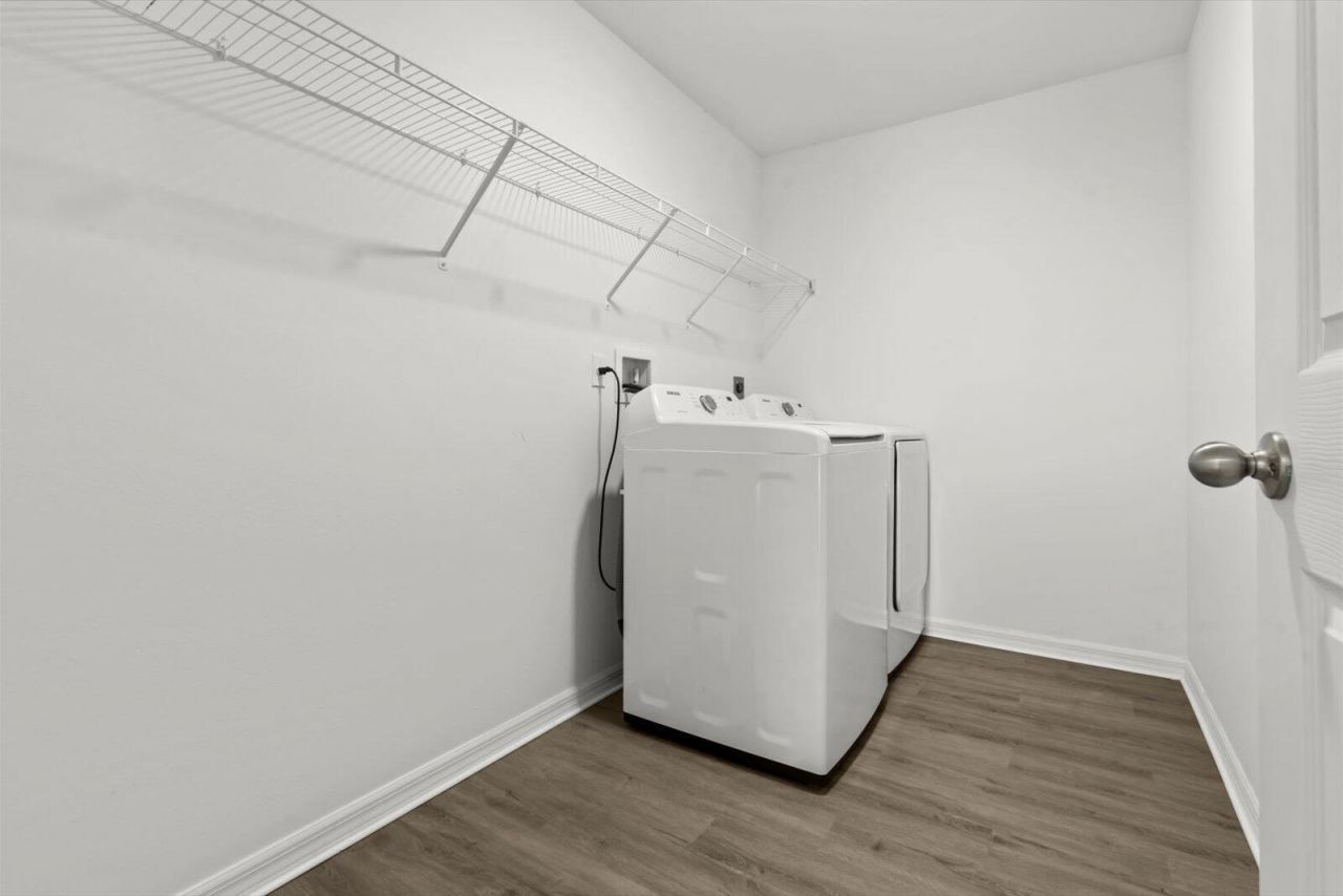 1246 SW Asturia Avenue, Port Saint Lucie, FL 34953 Photo