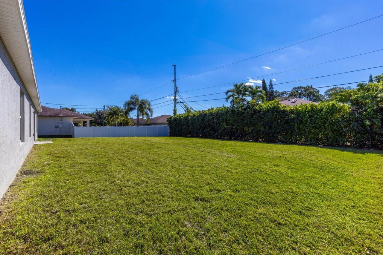 1246 SW Asturia Avenue, Port Saint Lucie, FL 34953 Photo