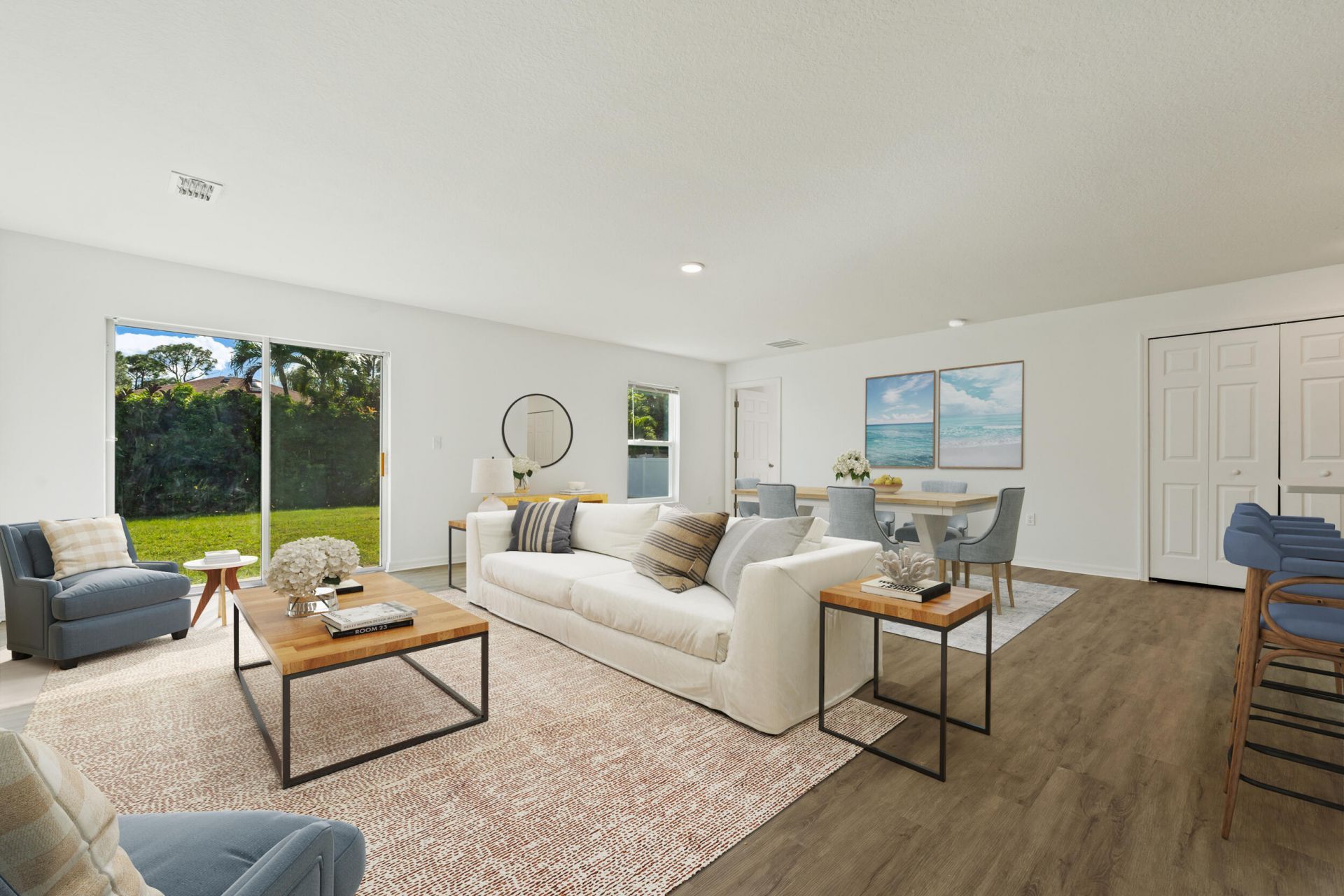 1246 SW Asturia Avenue, Port Saint Lucie, FL 34953 Photo