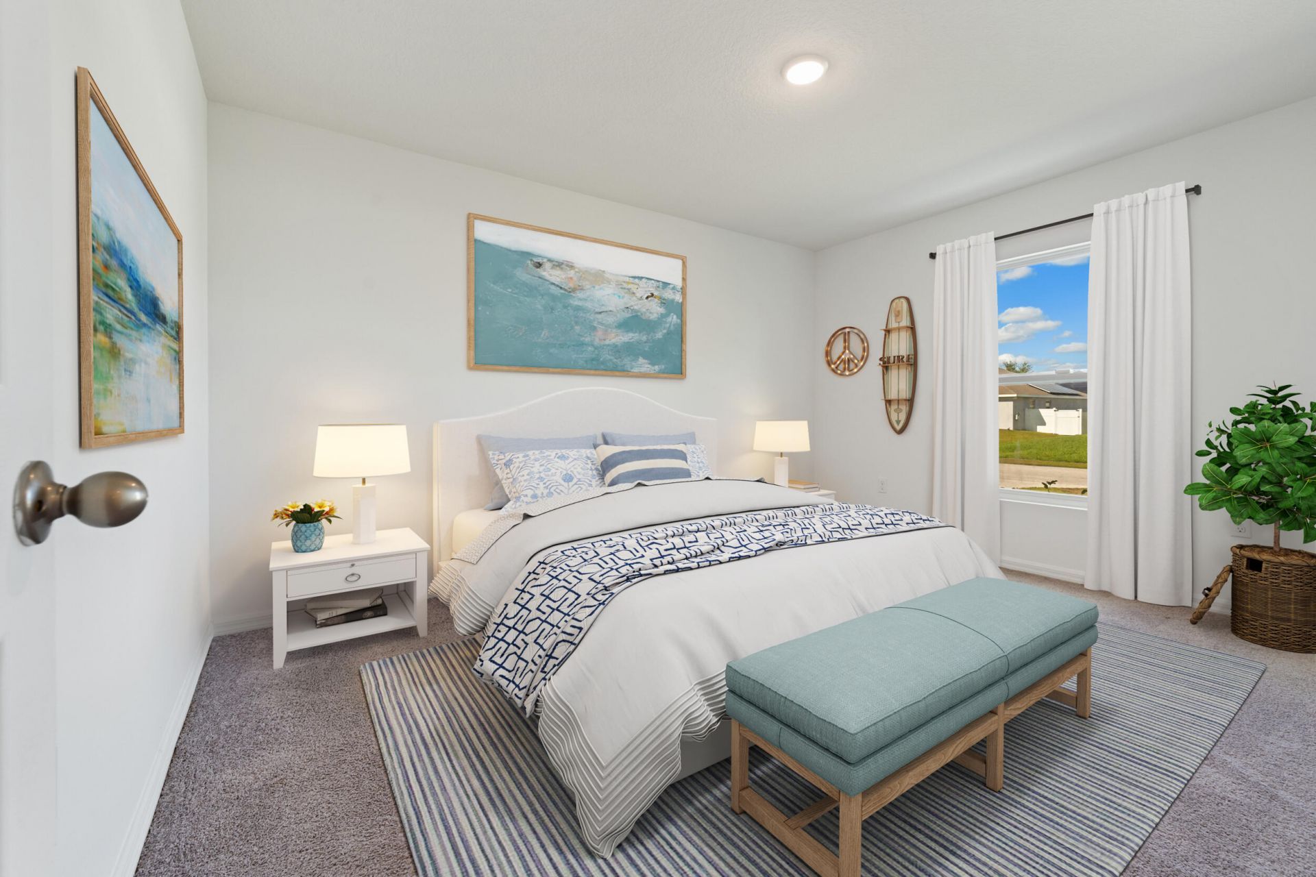 1246 SW Asturia Avenue, Port Saint Lucie, FL 34953 Photo