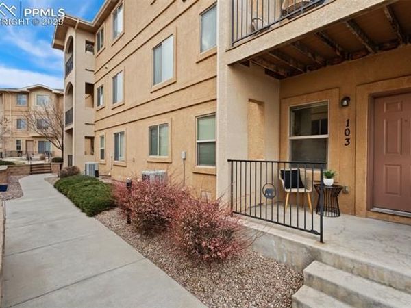 1590 Little Bear Creek Point, Unit 2, Colorado Springs, CO 80904