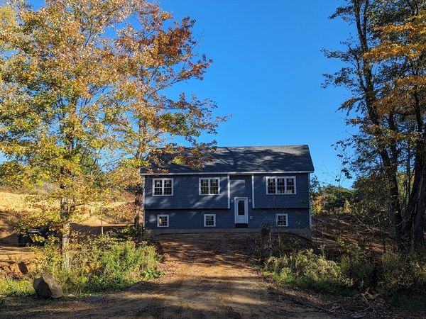 100 Rice Rd., East Brookfield, MA 01515