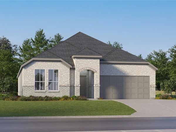 3502 Fox Valley Lane, Crandall, TX 75114