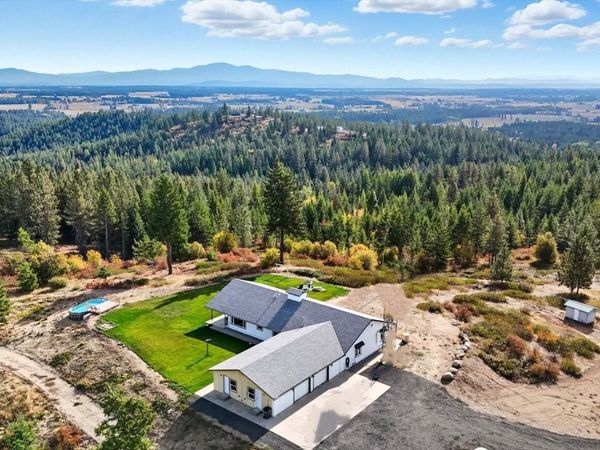 4746 Furze Rd, Clayton, WA 99110