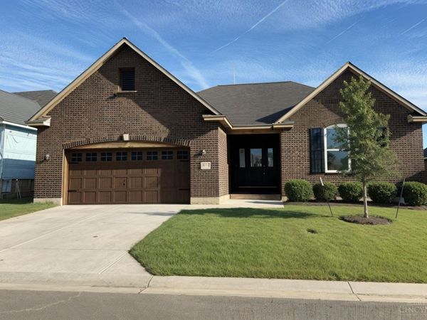 3948 Lukas Lane, Unit VC117, Ross Twp, OH 45013