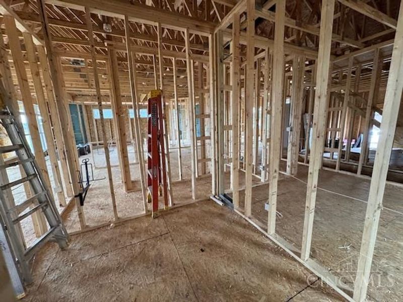 3948 Lukas Lane, Unit VC117, Ross Twp, OH 45013 Photo 13