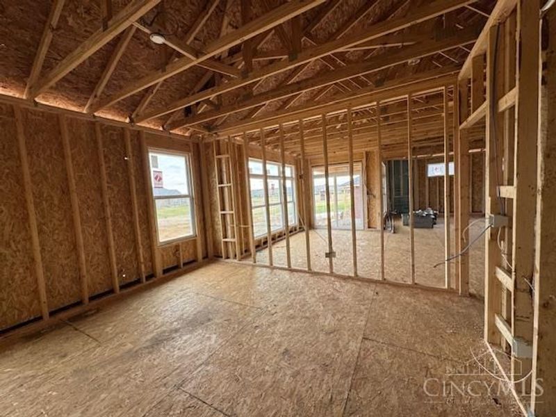 3948 Lukas Lane, Unit VC117, Ross Twp, OH 45013 Photo 15