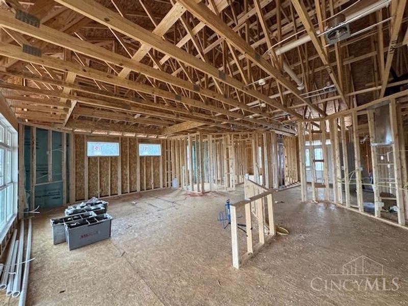 3948 Lukas Lane, Unit VC117, Ross Twp, OH 45013 Photo 16