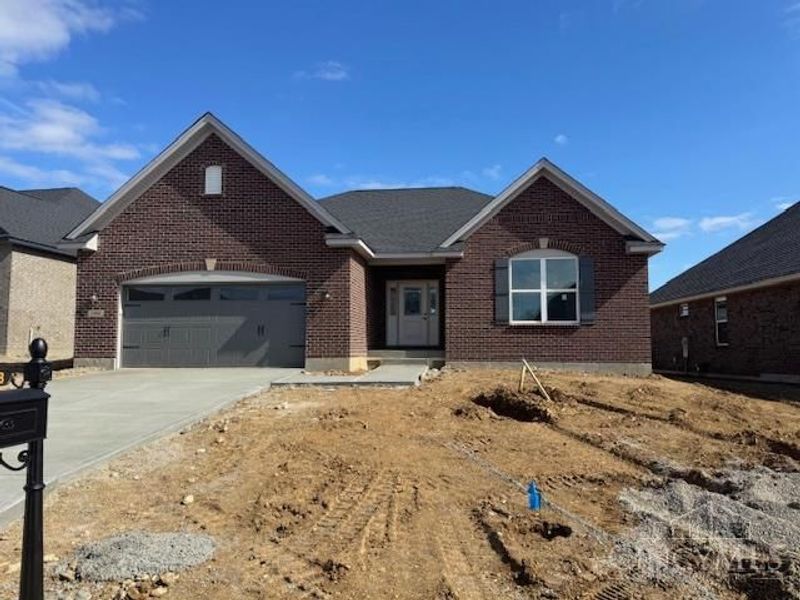 3948 Lukas Lane, Unit VC117, Ross Twp, OH 45013 Photo 2