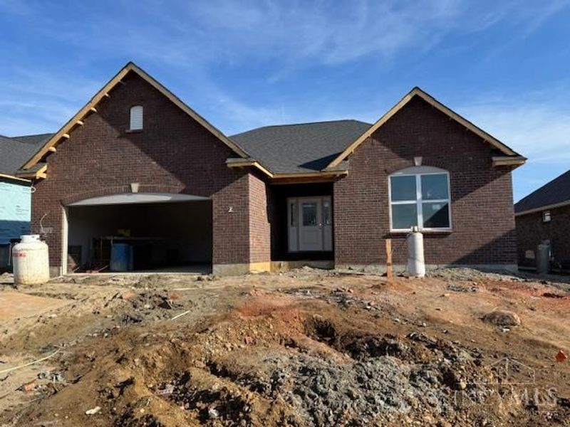 3948 Lukas Lane, Unit VC117, Ross Twp, OH 45013 Photo 3