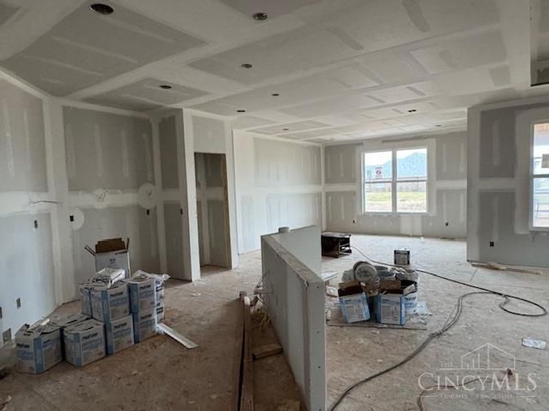 3948 Lukas Lane, Unit VC117, Ross Twp, OH 45013 Photo 33