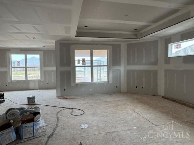 3948 Lukas Lane, Unit VC117, Ross Twp, OH 45013 Photo 34