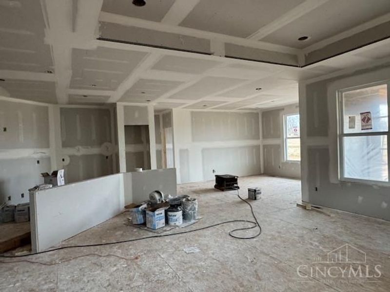 3948 Lukas Lane, Unit VC117, Ross Twp, OH 45013 Photo 35