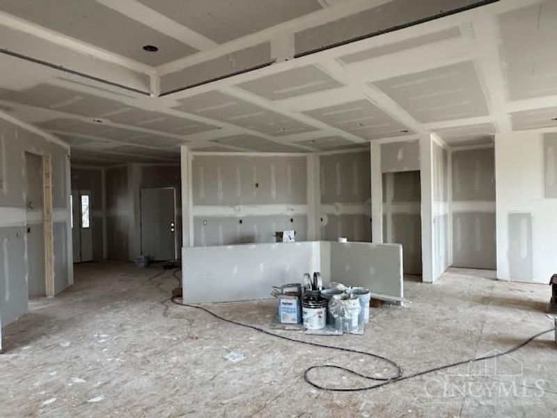 3948 Lukas Lane, Unit VC117, Ross Twp, OH 45013 Photo 36