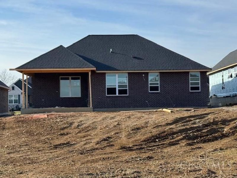 3948 Lukas Lane, Unit VC117, Ross Twp, OH 45013 Photo 4